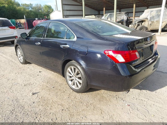 Продаж на аукціоні авто 2007 Lexus Es 350, vin: JTHBJ46G972066688, номер лоту: 46112440