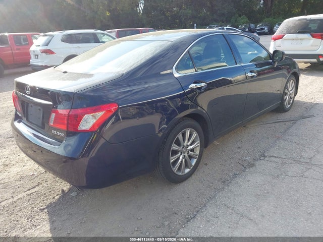 Продаж на аукціоні авто 2007 Lexus Es 350, vin: JTHBJ46G972066688, номер лоту: 46112440