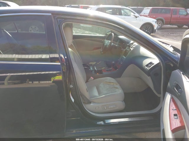 Продаж на аукціоні авто 2007 Lexus Es 350, vin: JTHBJ46G972066688, номер лоту: 46112440