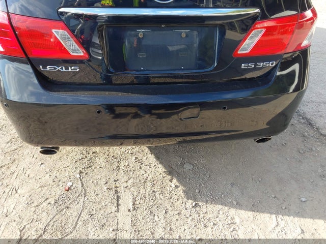 Продаж на аукціоні авто 2007 Lexus Es 350, vin: JTHBJ46G972066688, номер лоту: 46112440