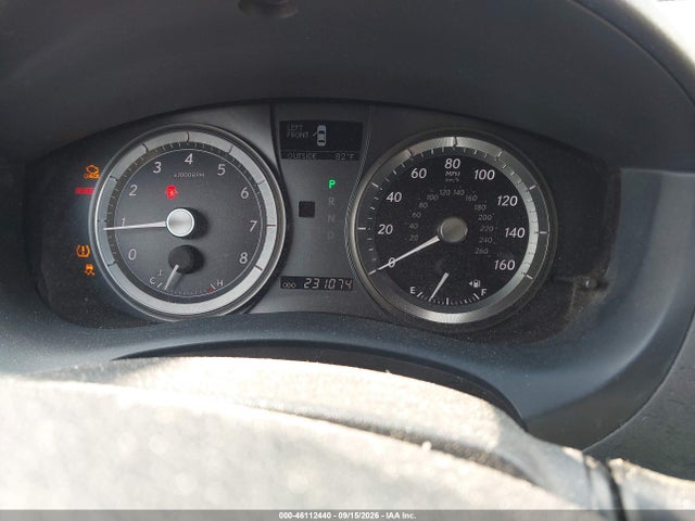 Продаж на аукціоні авто 2007 Lexus Es 350, vin: JTHBJ46G972066688, номер лоту: 46112440