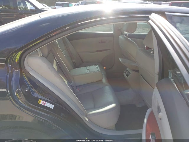 Продаж на аукціоні авто 2007 Lexus Es 350, vin: JTHBJ46G972066688, номер лоту: 46112440