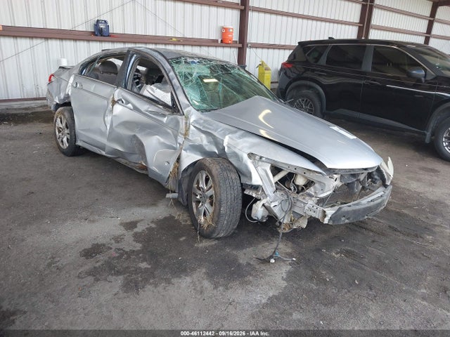 Aukcja sprzedaży 2009 Honda Accord 2.4 Lx-p, vin: 1HGCP26479A165034, numer aukcji: 46112442