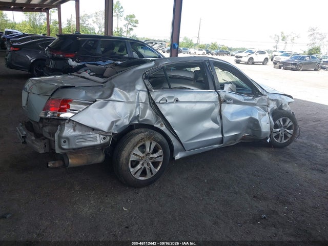 Aukcja sprzedaży 2009 Honda Accord 2.4 Lx-p, vin: 1HGCP26479A165034, numer aukcji: 46112442