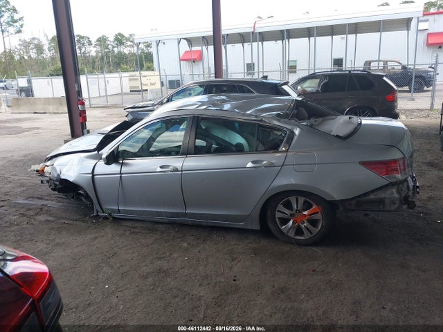 Aukcja sprzedaży 2009 Honda Accord 2.4 Lx-p, vin: 1HGCP26479A165034, numer aukcji: 46112442