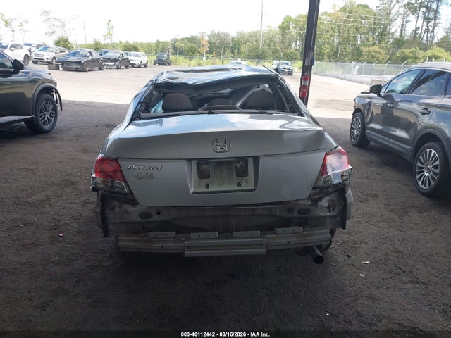 Aukcja sprzedaży 2009 Honda Accord 2.4 Lx-p, vin: 1HGCP26479A165034, numer aukcji: 46112442