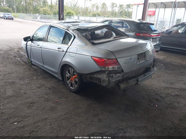 Aukcja sprzedaży 2009 Honda Accord 2.4 Lx-p, vin: 1HGCP26479A165034, numer aukcji: 46112442