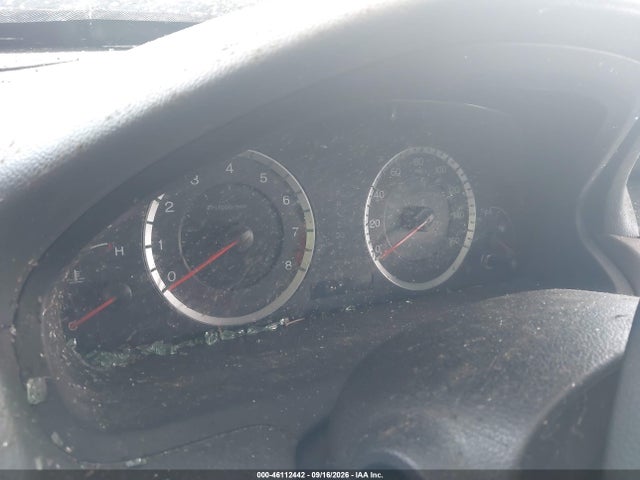 Aukcja sprzedaży 2009 Honda Accord 2.4 Lx-p, vin: 1HGCP26479A165034, numer aukcji: 46112442