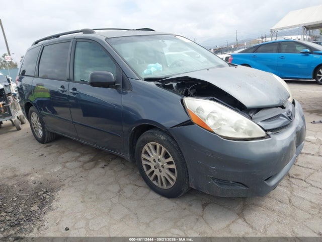 Продаж на аукціоні авто 2009 Toyota Sienna Le, vin: 5TDZK23C89S235002, номер лоту: 46112444