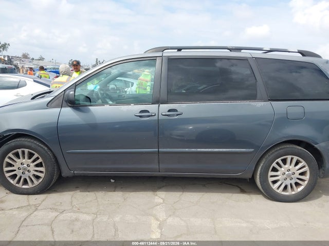 46112444 :رقم المزاد ، 5TDZK23C89S235002 vin ، 2009 Toyota Sienna Le مزاد بيع