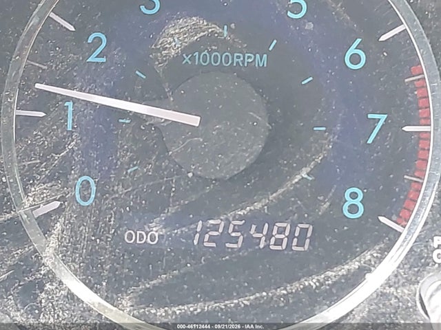 46112444 :رقم المزاد ، 5TDZK23C89S235002 vin ، 2009 Toyota Sienna Le مزاد بيع