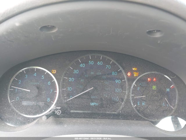 46112444 :رقم المزاد ، 5TDZK23C89S235002 vin ، 2009 Toyota Sienna Le مزاد بيع