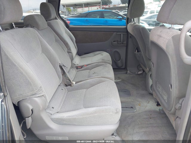 46112444 :رقم المزاد ، 5TDZK23C89S235002 vin ، 2009 Toyota Sienna Le مزاد بيع