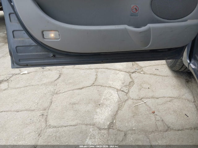 46112444 :رقم المزاد ، 5TDZK23C89S235002 vin ، 2009 Toyota Sienna Le مزاد بيع