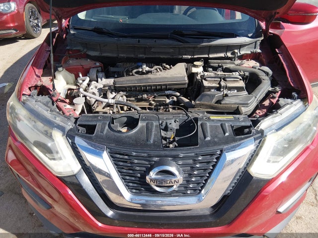 Aukcja sprzedaży 2017 Nissan Rogue S, vin: JN8AT2MT6HW387341, numer aukcji: 46112446