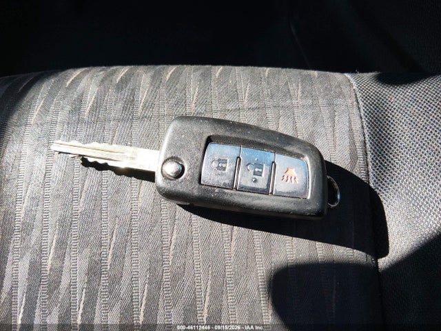 Aukcja sprzedaży 2017 Nissan Rogue S, vin: JN8AT2MT6HW387341, numer aukcji: 46112446