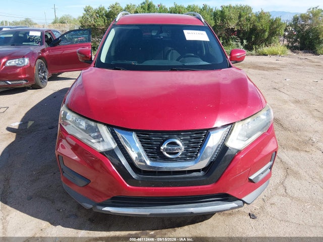 Aukcja sprzedaży 2017 Nissan Rogue S, vin: JN8AT2MT6HW387341, numer aukcji: 46112446