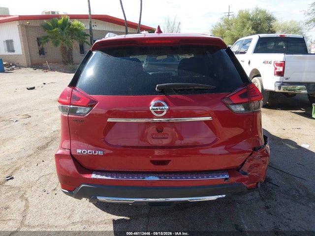 Aukcja sprzedaży 2017 Nissan Rogue S, vin: JN8AT2MT6HW387341, numer aukcji: 46112446