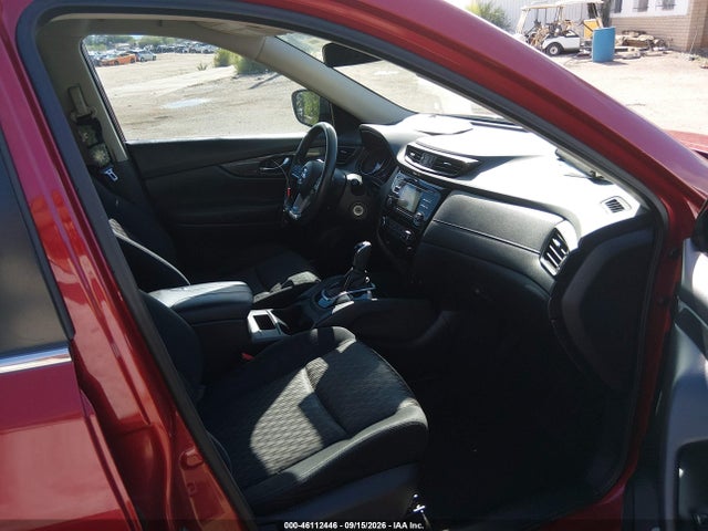 Aukcja sprzedaży 2017 Nissan Rogue S, vin: JN8AT2MT6HW387341, numer aukcji: 46112446