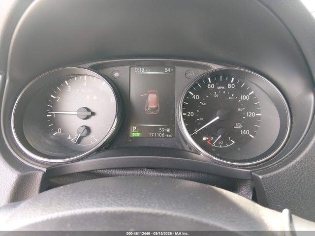 Aukcja sprzedaży 2017 Nissan Rogue S, vin: JN8AT2MT6HW387341, numer aukcji: 46112446