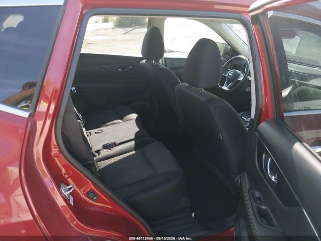 Aukcja sprzedaży 2017 Nissan Rogue S, vin: JN8AT2MT6HW387341, numer aukcji: 46112446