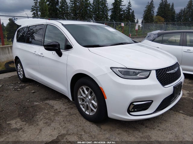 Продажа на аукционе авто 2026 Chrysler Pacifica Select, vin: 2C4RC1BG1TR229876, номер лота: 46112447