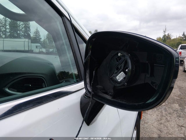 2026 Chrysler Pacifica Select მანქანა იყიდება აუქციონზე, vin: 2C4RC1BG1TR229876, აუქციონის ნომერი: 46112447