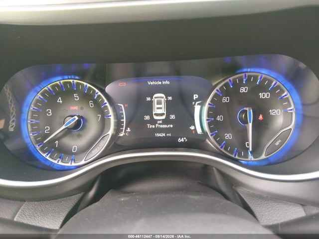 2026 Chrysler Pacifica Select მანქანა იყიდება აუქციონზე, vin: 2C4RC1BG1TR229876, აუქციონის ნომერი: 46112447
