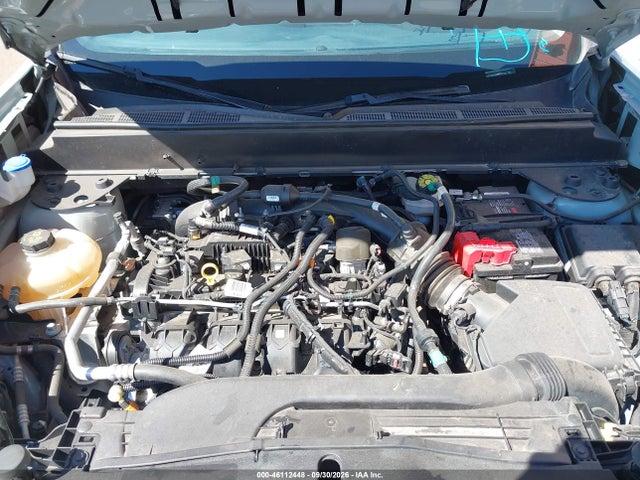 Ford Maverick Xl 2024 3FTTW8B99RRB22407 Image 28