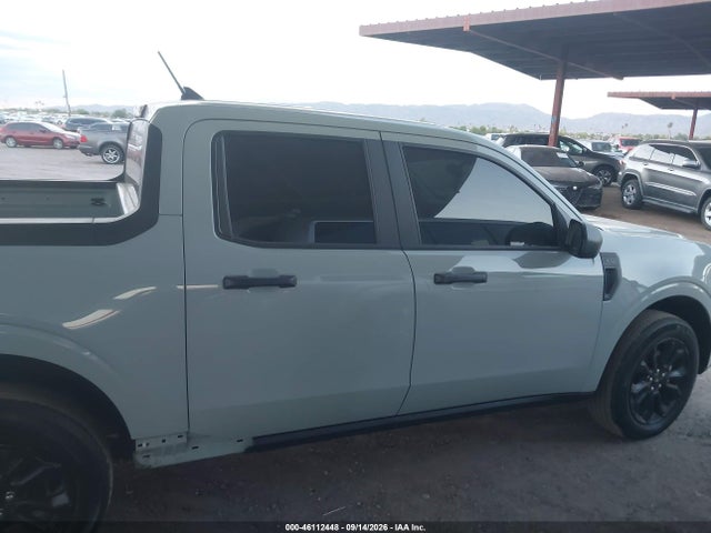 Ford Maverick Xl 2024 3FTTW8B99RRB22407 Image 29