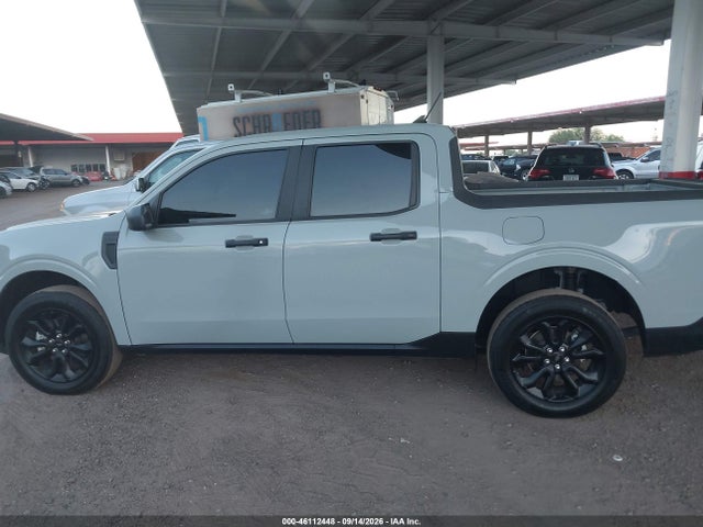 Ford Maverick Xl 2024 3FTTW8B99RRB22407 Image 30