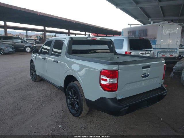 Ford Maverick Xl 2024 3FTTW8B99RRB22407 Image 19