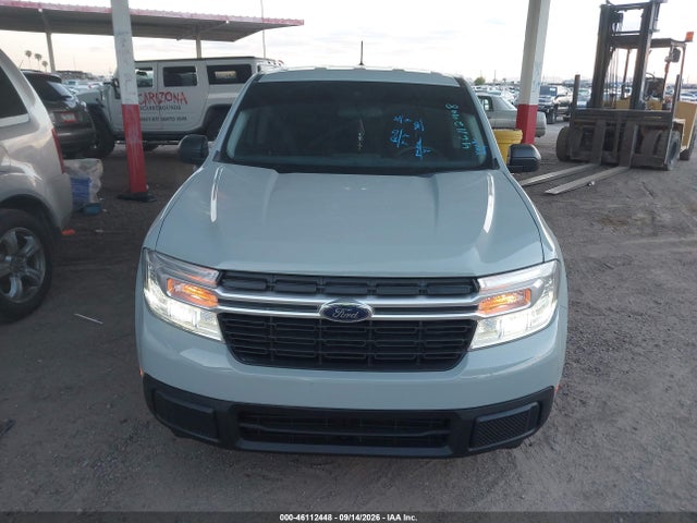 Ford Maverick Xl 2024 3FTTW8B99RRB22407 Image 22