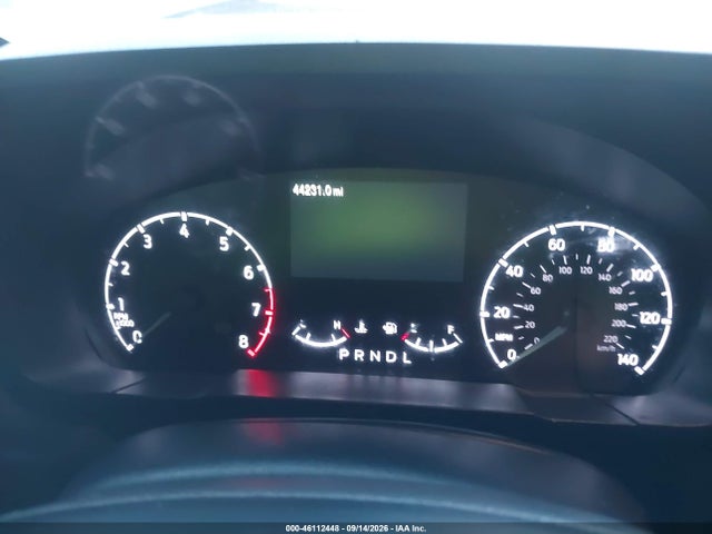 Ford Maverick Xl 2024 3FTTW8B99RRB22407 Image 23