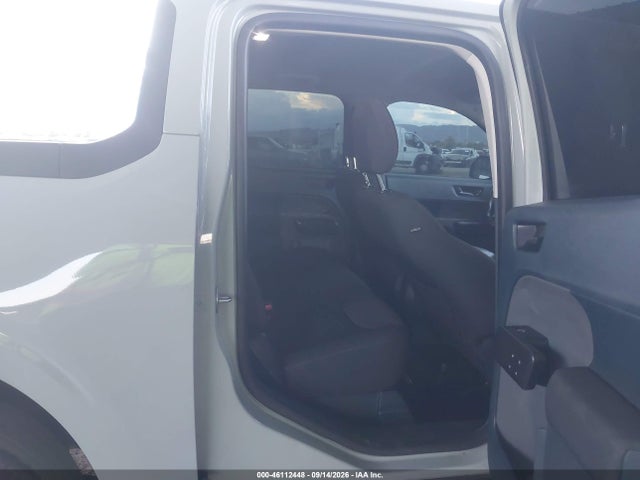 Ford Maverick Xl 2024 3FTTW8B99RRB22407 Image 24