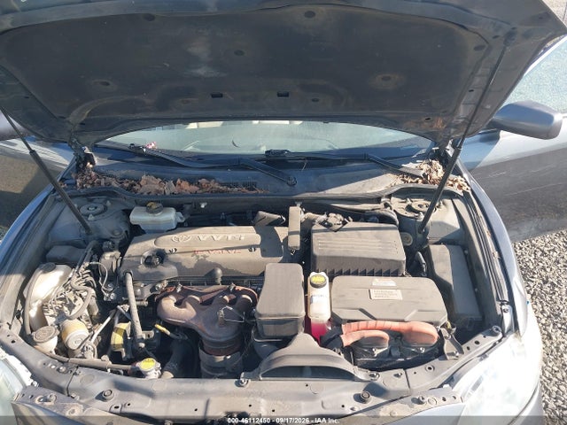 2007 Toyota Camry Hybrid მანქანა იყიდება აუქციონზე, vin: 4T1BB46K07U003935, აუქციონის ნომერი: 46112450