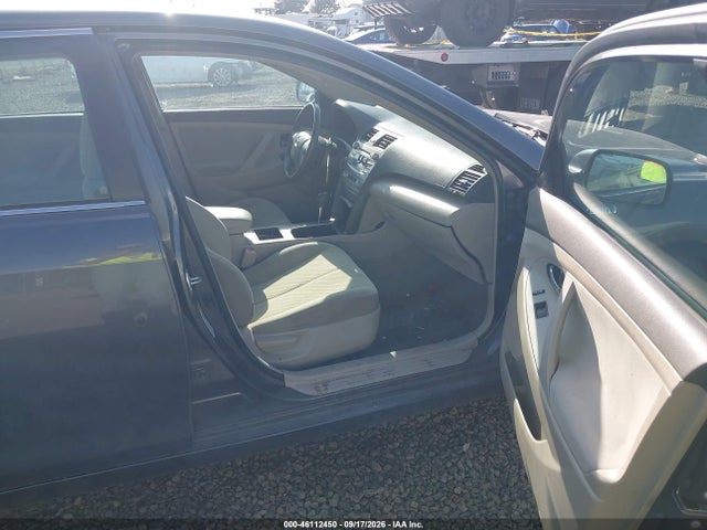 2007 Toyota Camry Hybrid მანქანა იყიდება აუქციონზე, vin: 4T1BB46K07U003935, აუქციონის ნომერი: 46112450