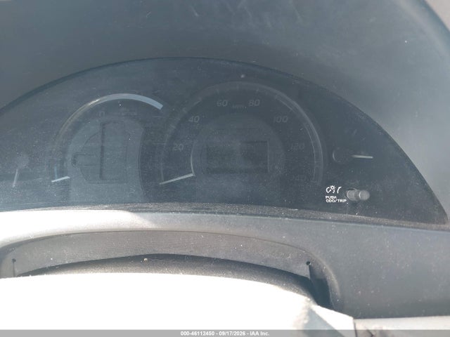 2007 Toyota Camry Hybrid მანქანა იყიდება აუქციონზე, vin: 4T1BB46K07U003935, აუქციონის ნომერი: 46112450