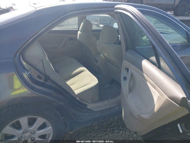 2007 Toyota Camry Hybrid მანქანა იყიდება აუქციონზე, vin: 4T1BB46K07U003935, აუქციონის ნომერი: 46112450