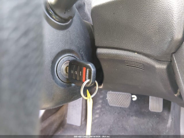 Aukcja sprzedaży 2016 Honda Civic Lx, vin: 19XFC2F58GE089768, numer aukcji: 46112451