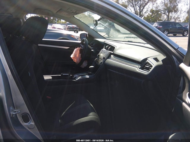 Aukcja sprzedaży 2016 Honda Civic Lx, vin: 19XFC2F58GE089768, numer aukcji: 46112451