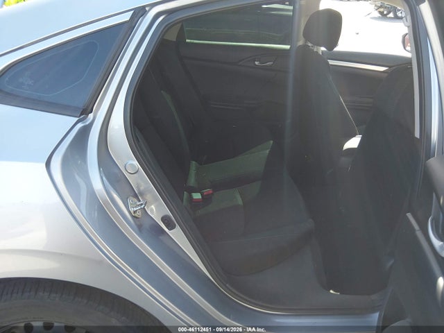 Aukcja sprzedaży 2016 Honda Civic Lx, vin: 19XFC2F58GE089768, numer aukcji: 46112451