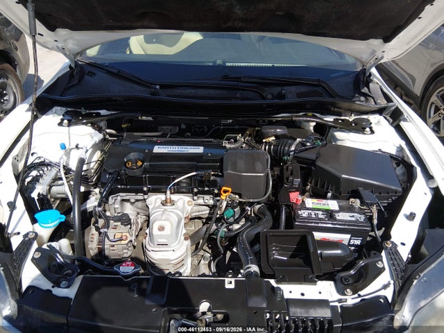 Aukcja sprzedaży 2014 Honda Accord Ex-l, vin: 1HGCT1B83EA007556, numer aukcji: 46112453