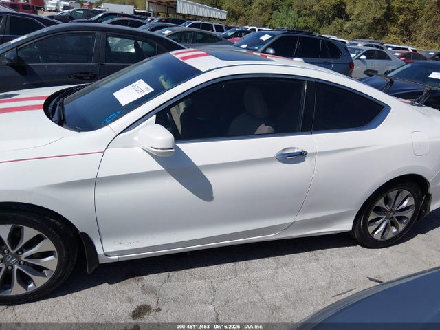 Aukcja sprzedaży 2014 Honda Accord Ex-l, vin: 1HGCT1B83EA007556, numer aukcji: 46112453