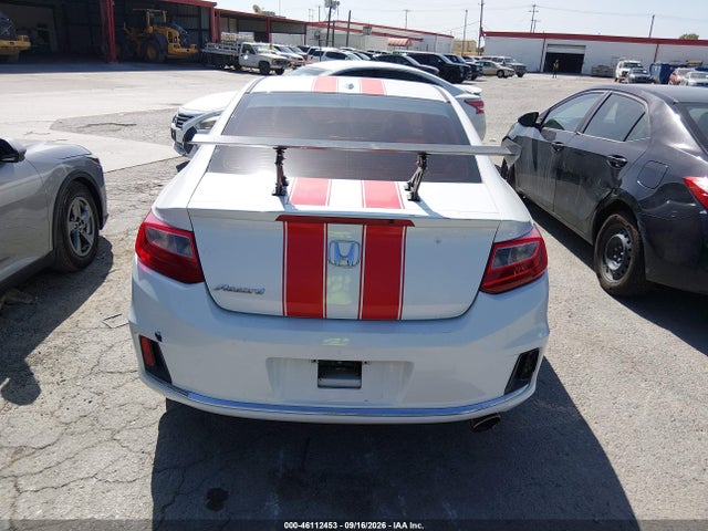 Aukcja sprzedaży 2014 Honda Accord Ex-l, vin: 1HGCT1B83EA007556, numer aukcji: 46112453