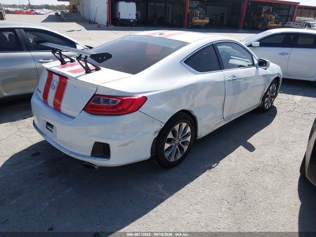 Aukcja sprzedaży 2014 Honda Accord Ex-l, vin: 1HGCT1B83EA007556, numer aukcji: 46112453