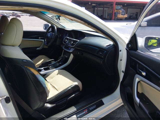 Aukcja sprzedaży 2014 Honda Accord Ex-l, vin: 1HGCT1B83EA007556, numer aukcji: 46112453