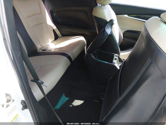 Aukcja sprzedaży 2014 Honda Accord Ex-l, vin: 1HGCT1B83EA007556, numer aukcji: 46112453