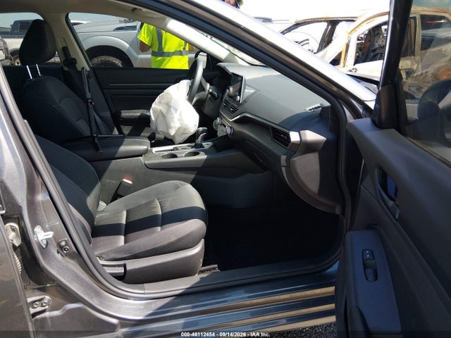 Aukcja sprzedaży 2025 Nissan Altima S Fwd, vin: 1N4BL4BV9SN325824, numer aukcji: 46112454