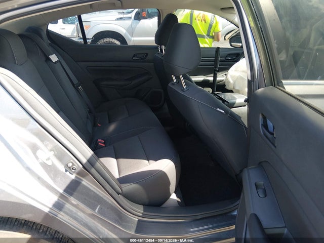 Aukcja sprzedaży 2025 Nissan Altima S Fwd, vin: 1N4BL4BV9SN325824, numer aukcji: 46112454